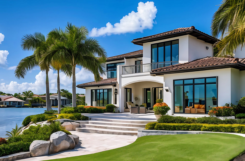 Sarasota Homes Near Sara Bay