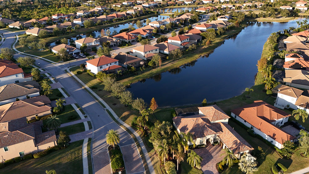 Lakewood Ranch Main Street