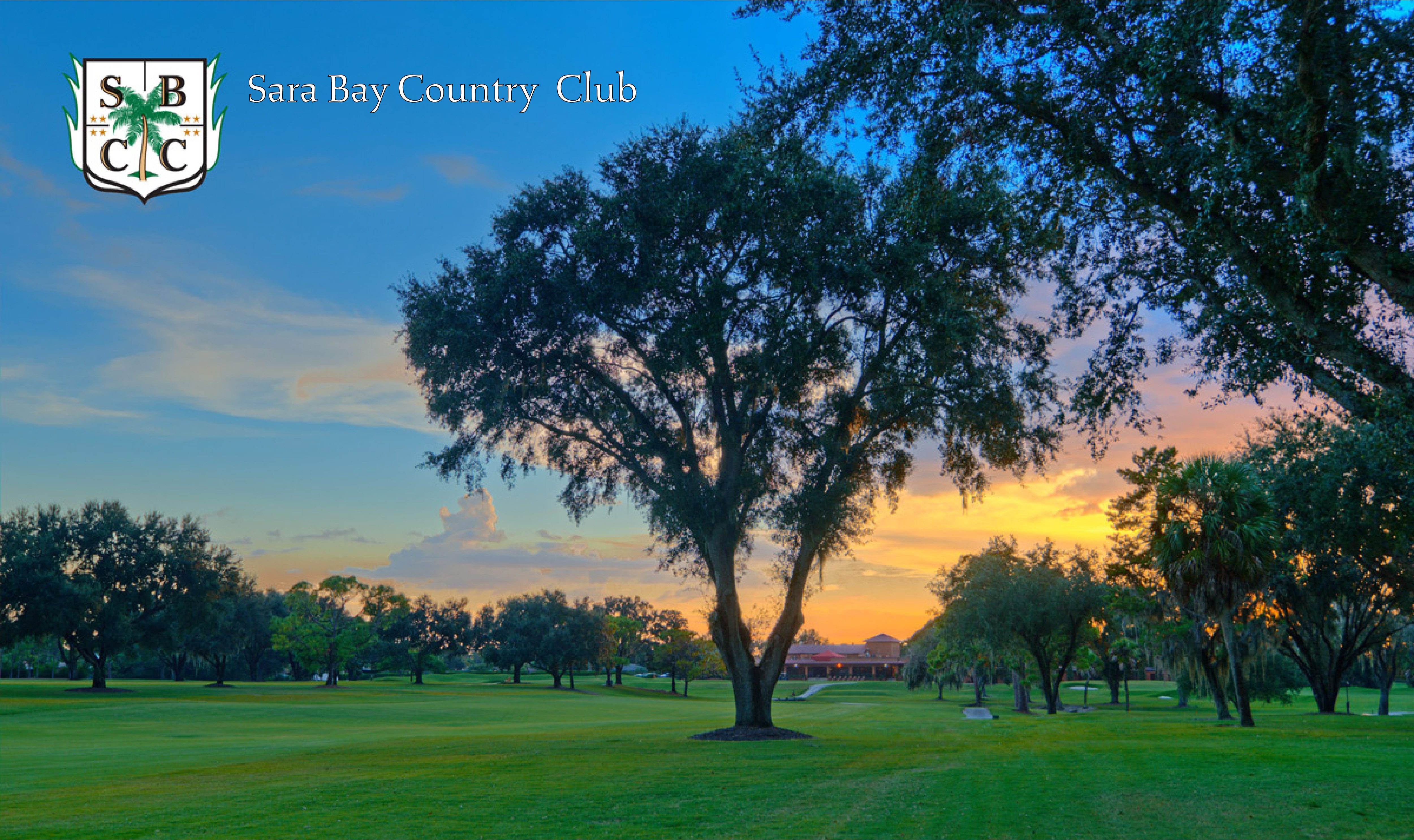 Sara Bay Country Club